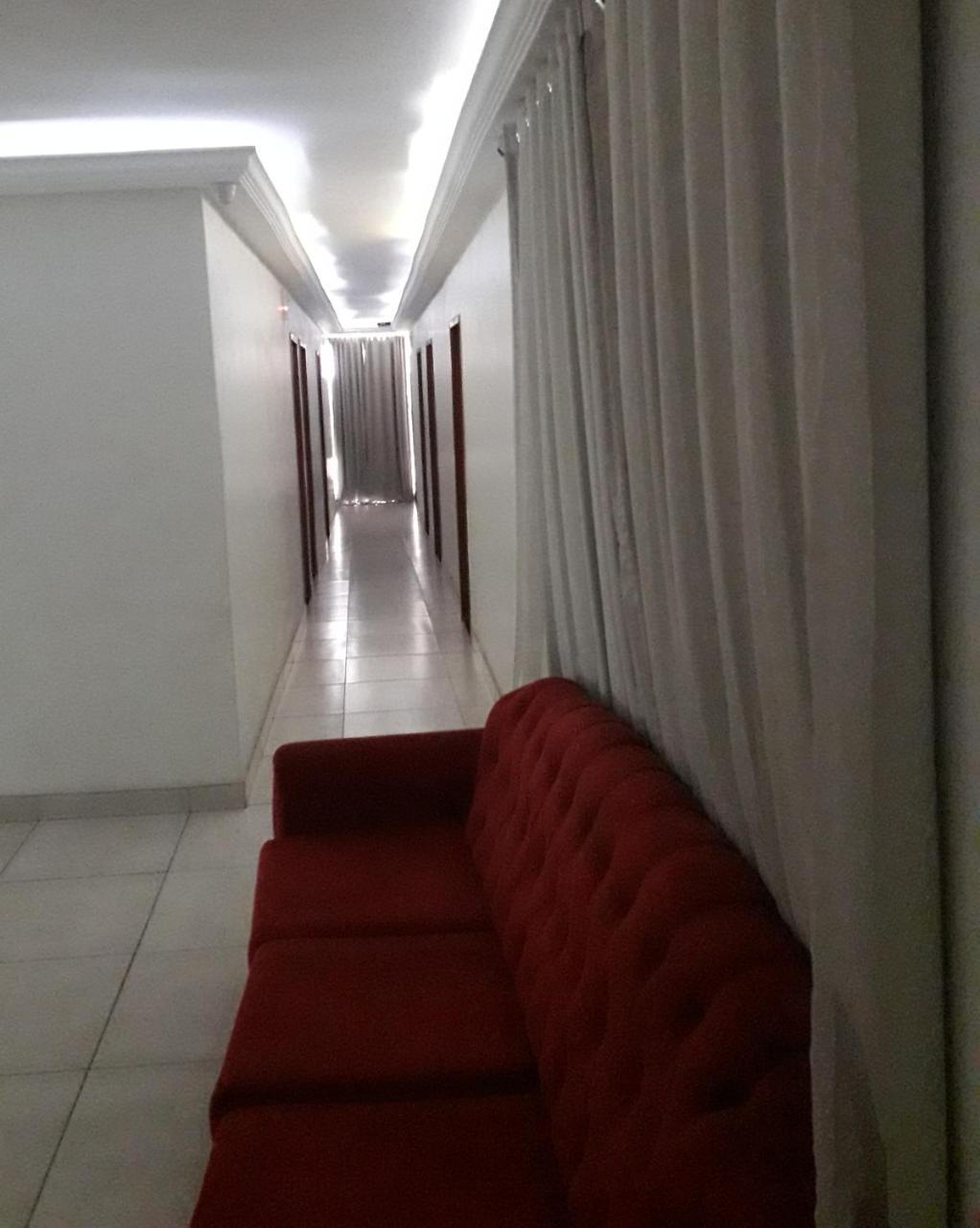 Nasser Residence Goiânia Eksteriør bilde