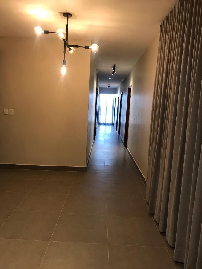 Nasser Residence Goiânia Eksteriør bilde