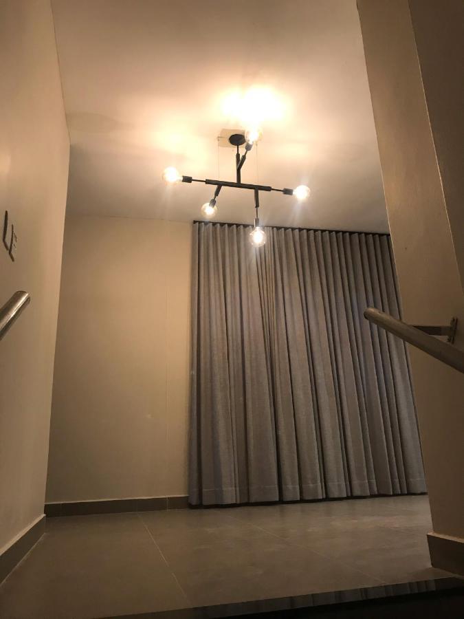 Nasser Residence Goiânia Eksteriør bilde